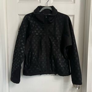 Allyance Winter Archtype Women’s Winter Ski jacket Black Size Medium Waterproof